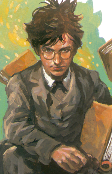Harry Potter