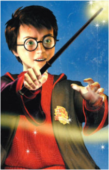 Harry Potter