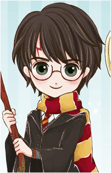 Harry Potter