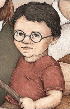 Harry Potter