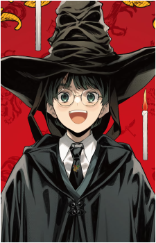 Harry Potter