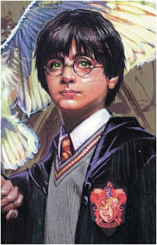 Harry Potter