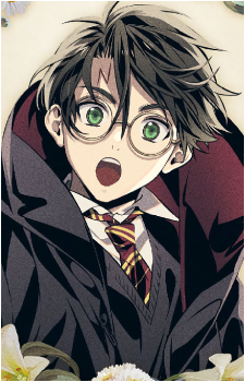 Harry Potter