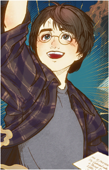 Harry Potter