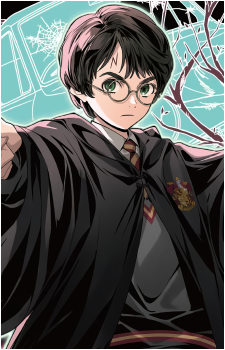 Harry Potter