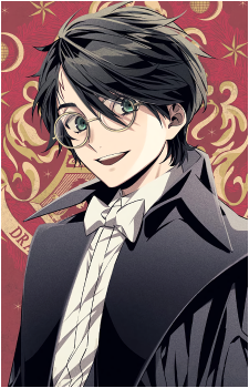 Harry Potter