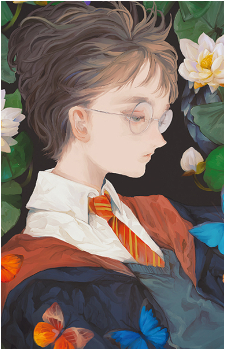 Harry Potter