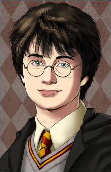 Harry Potter
