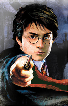 Harry Potter