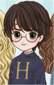 Harry Potter