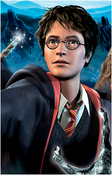 Harry Potter