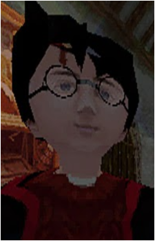 Harry Potter