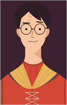 Harry Potter