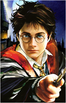 Harry Potter