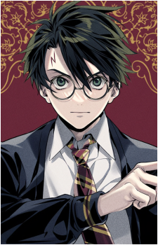 Harry Potter