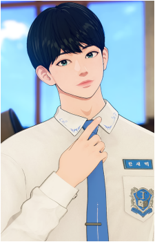Saebyeok's image