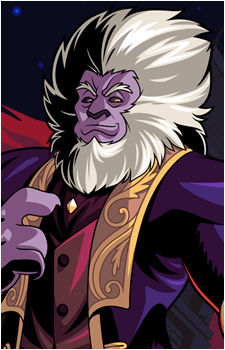 Baron Lionel