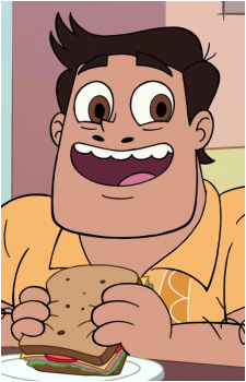 Rafael Diaz