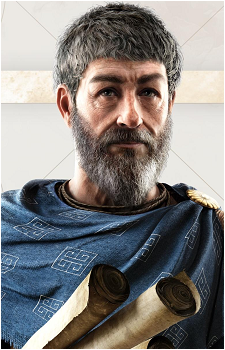 Herodotos's image