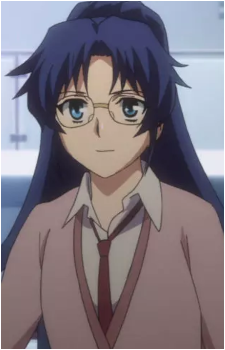 Riona Kogure's image
