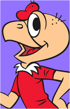 Condorito