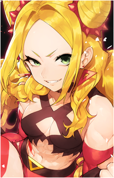 Layla's image