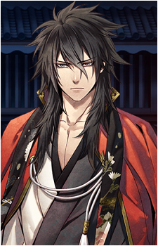 Nobushige Sanada