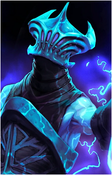 Razor {Dota}'s image