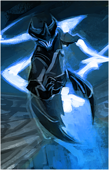 Razor {Dota}
