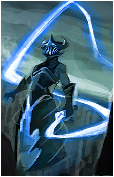 Razor {Dota}