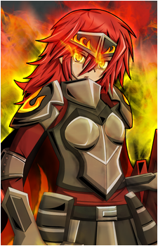 Scarlet Flare's image