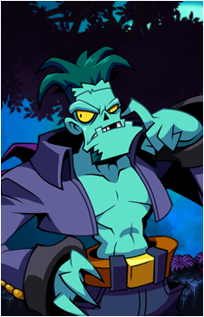 Abner's image