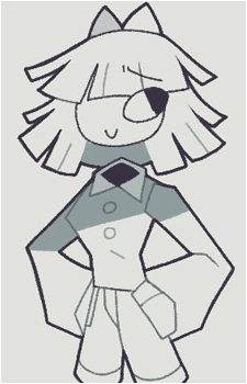 Claire {FPE}