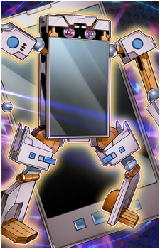 Morphtronic Smartfon's image