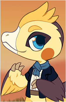 Jophery Goldcrest's image