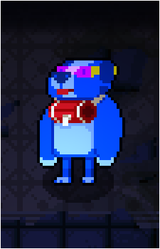 Tonic the Sledge-dog's image