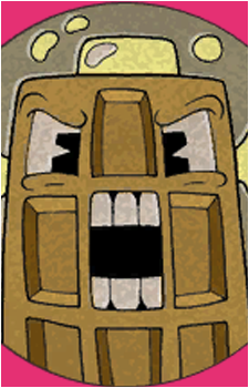 Sir Waffington III's image