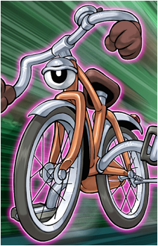 Cycroid's image