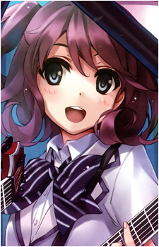 Tokino Himekawa