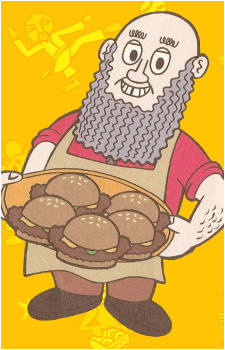 Beard Burger Master's image
