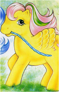 Floater's image