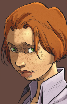 Gaëlle's image