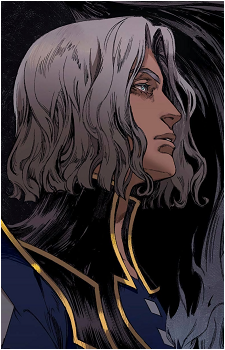 Hector's image