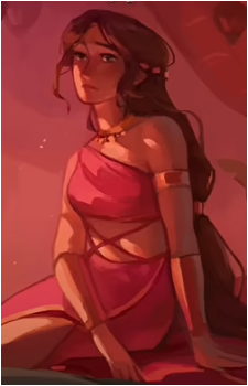 Circe {EPIC}