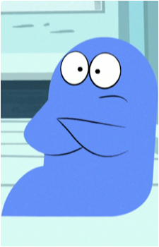 Bloo's image