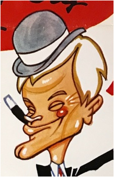 Egon Olson's image