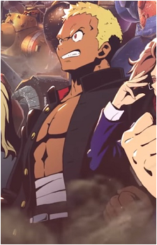 Ryugo Hijikata's image