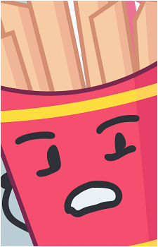 Fries's image