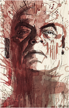 Kingpin (Wilson Fisk)