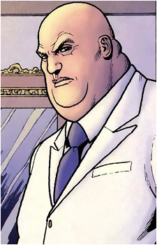 Kingpin (Wilson Fisk)